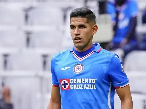 ◉ Las noticias de Cruz Azul hoy: ¿Se va Abram y llega otro extranjero?