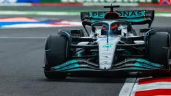 Cuidado, Checo! La fuerte amenaza de Mercedes a Red Bull y Ferrari