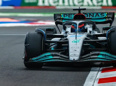 Cuidado, Checo! La fuerte amenaza de Mercedes a Red Bull y Ferrari