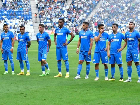 ◉ Las noticias de Cruz Azul hoy: definida la pretemporada de la Máquina