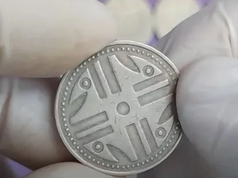 Así puedes reconocer las monedas de 200 pesos que valen hasta 50 mil pesos