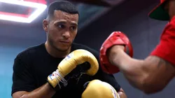 El padre de Benavidez tundió a Plant por sus ridículas peticiones para la pelea.