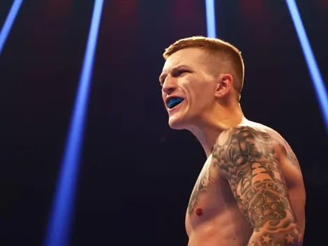 Bivol y el Zurdo no subieron, y estos fueron los KOs más impactantes de la noche