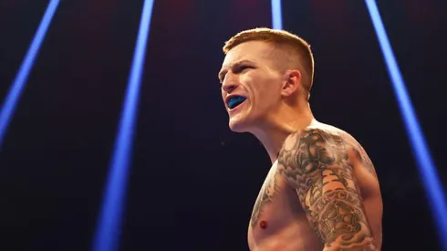 Los KOs más impactantes de la noche en Abu Dabi.