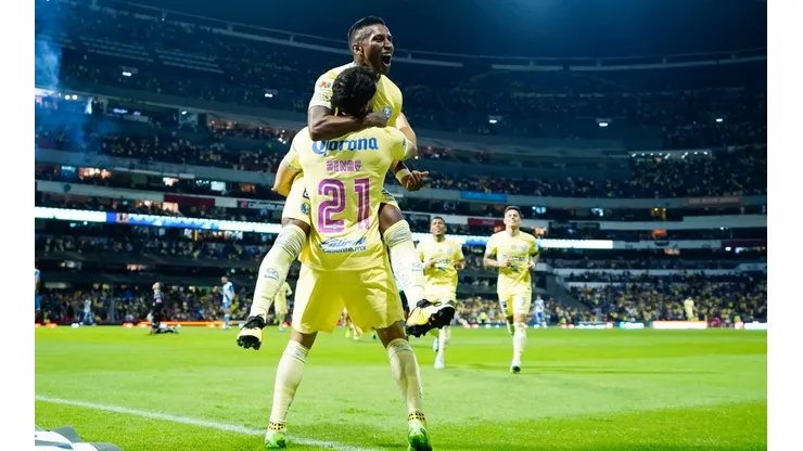 América sigue trabajando en la llegada de refuerzos
