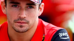 Leclerc exige mejoras a Ferrari para 2023.