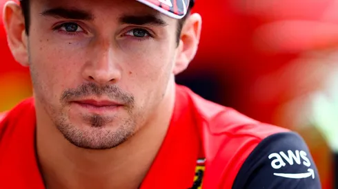 Leclerc exige mejoras a Ferrari para 2023.