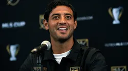 Carlos Vela se consagró campeón de la MLS