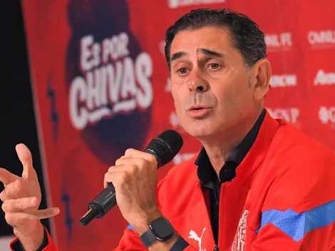 ◉ Las noticias de Chivas hoy: Tigres quiere a Alexis Vega