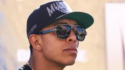 La sorpresiva declaración de Jaime Munguia sobre Canelo Álvarez.