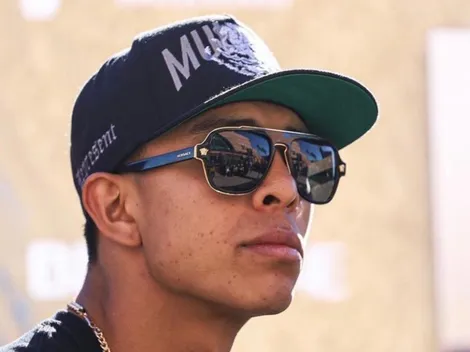 La sorpresiva declaración de Jaime Munguia sobre Canelo Álvarez