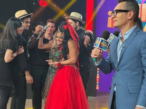 ¡Quiero Cantar!: Quién fue el eliminado HOY 4 de noviembre