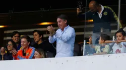 Emilio Azcárraga habló sobre el presente del América.