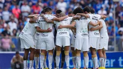 Pumas ya se prepara para el Clausura 2023