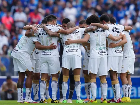 ¿Le funcionará? Pumas intentará 'copiar' un modelo de la Liga MX