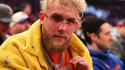 Robert García le dio un baño de realidad a Jake Paul por su idea de enfrentar a Canelo Álvarez