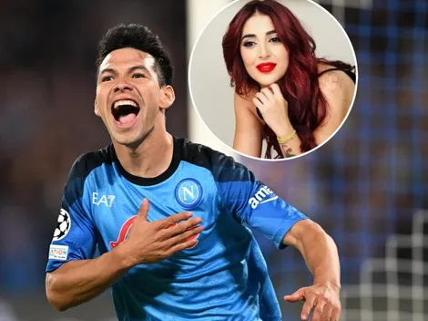 ¿Chucky Lozano le respondió a la modelo de OnlyFans?