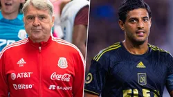 Vela dio su opinión sobre la MLS y la Selección Mexicana