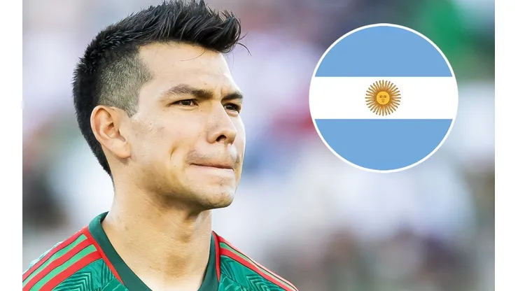 México debutará el 22 de noviembre ante Polonia