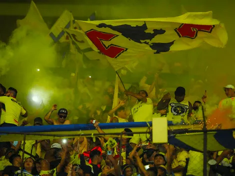 ◉ Las noticias del Club América hoy: ¿Se va Pedro Aquino?