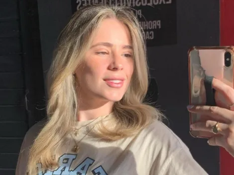 ¿Quién es Roberta de León, refuerzo azul de Exatlón México 2022?