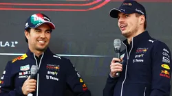 La dupla del éxito en 2022.