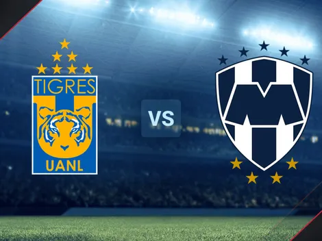 Dónde ver Tigres UANL vs. Rayadas de Monterrey EN VIVO por la Liga MX Femenil