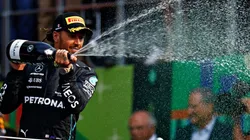 ¿Qué esperan en Mercedes para renovar a Lewis Hamilton?