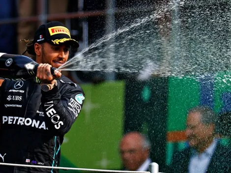 ¿Qué esperan en Mercedes para renovar a Lewis Hamilton?