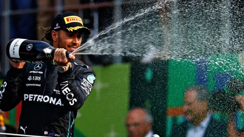 ¿Qué esperan en Mercedes para renovar a Lewis Hamilton?