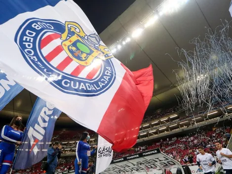 ◉ Las noticias de Chivas de Guadalajara hoy: ¿Refuerzo para Paunović?