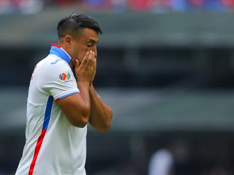 ◉ Las noticias de Cruz Azul hoy, 3 de noviembre de 2022