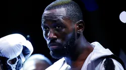 Terece Crawford lanzó munición pesada contra Errol Spence Jr.