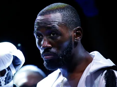 Terece Crawford tundió a Errol Spence Jr al explicar por qué no hay pelea