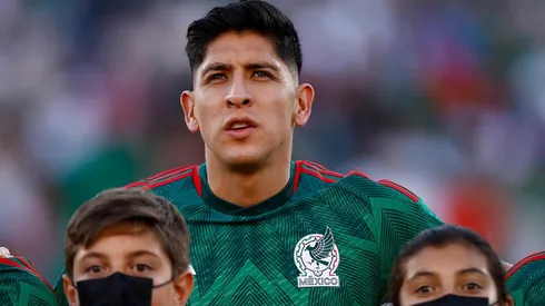 ¡Más picante! Machín amenazó a Argentina y Polonia