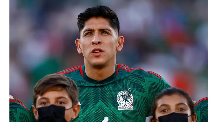 ¡Más picante! Machín amenazó a Argentina y Polonia