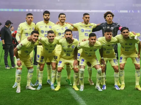 ◉ Las noticias del Club América hoy: Ochoa, listo para renovar