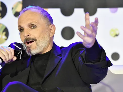 Bosé, yo seré: ¿Cuándo se estrena y dónde ver la serie de Miguel Bosé?