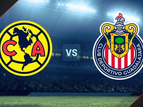 América vs. Chivas: Dónde ver EN VIVO la semifinal de la Liga MX Femenil