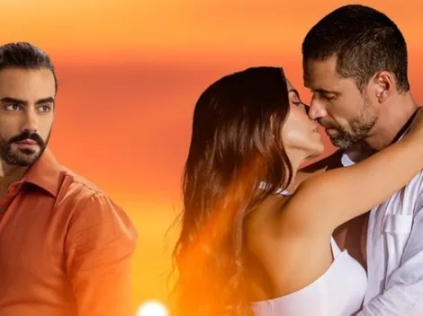 'Cabo' 2022: ¿Dónde puedes ver la novela si te perdiste un capítulo?