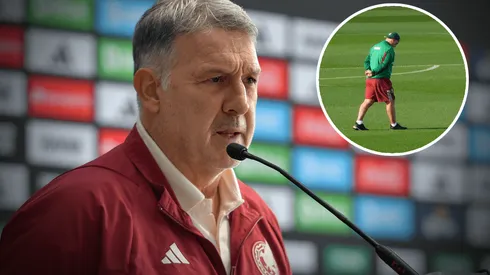 Gerardo Martino, preocupado en Girona antes de Qatar 2022
