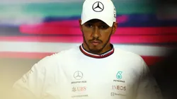 Toto Wolff le remarcó una dolorosa realidad a Lewis Hamilton