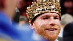 Canelo le responde a sus haters.