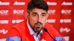 Campeón del Mundo comparó a Paunovic con Pep Guardiola