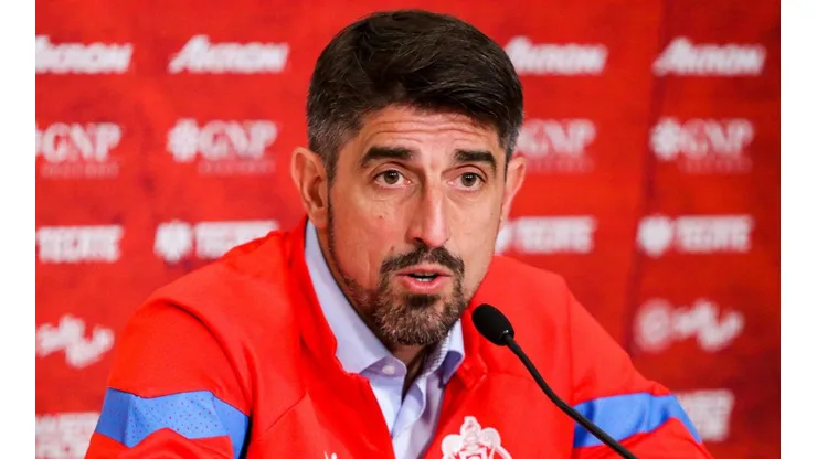 Campeón del Mundo comparó a Paunovic con Pep Guardiola