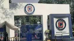 Movimiento en La Noria.