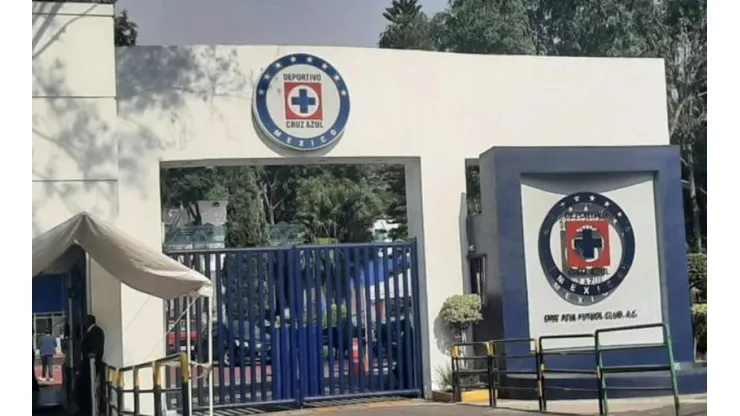 Movimiento en La Noria.