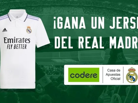 ¡Están de suerte! Muy buenas noticias para los fans del Real Madrid en México