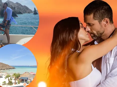 Conoce las playas donde se graba la novela 'Cabo'