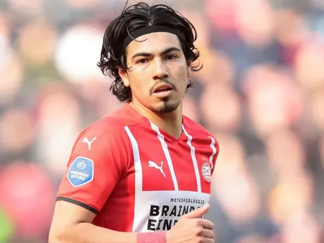 ¿Cómo quedaron BodoGlimt vs. PSV por la Europa League 22/23?